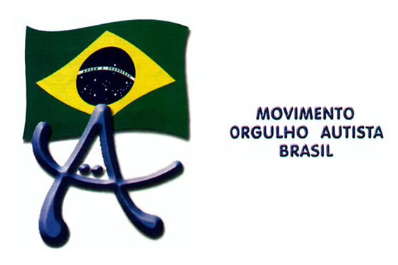 MOAB — Movimento Orgulho Autista Brasil