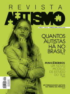 Revista Autismo número 4 - março de 2019