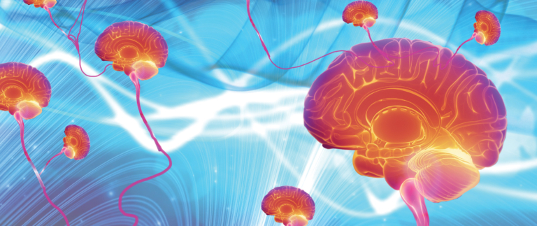 Minicérebros humanos: um novo modelo experimental para o estudo do TEA — Alysson Muotri - Revista Autismo