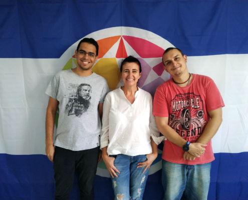 Dia do Autstão 2019 - Revista Autismo