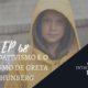 O ecoativismo e o autismo de Greta Thunberg no podcast Introvertendo 68 — Revista Autismo
