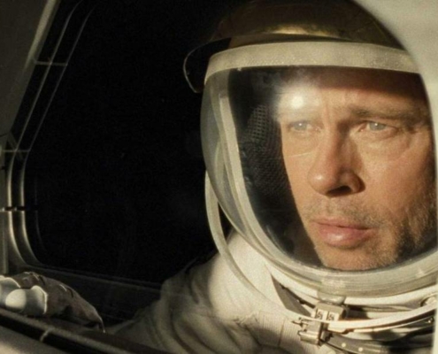 Brad Pitt é astronauta autista no filme 'Ad Astra' — Revista Autismo