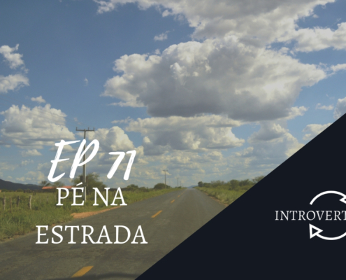 Autistas conversam sobre viagens no podcast Introvertendo — Revista Autismo