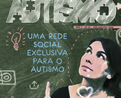 Revista Autismo nº 7