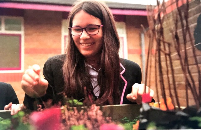 Uma autista brasileira na escola londrina — Canal Autismo / Revista Autismo