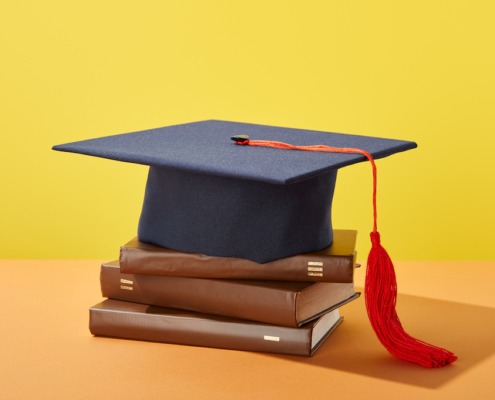 Quantos autistas há nas universidades brasileiras? — Revista Autismo