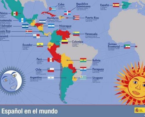 El Español em el Mundo - Revista Autismo