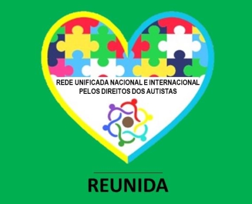 Reunida — Revista Autismo