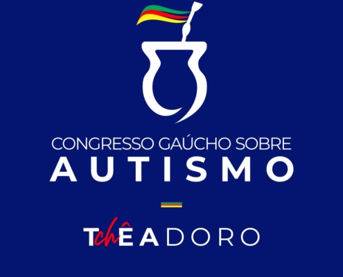 TchÊAdoro, 1º Seminário Gaúcho sobre Autismo, on-line