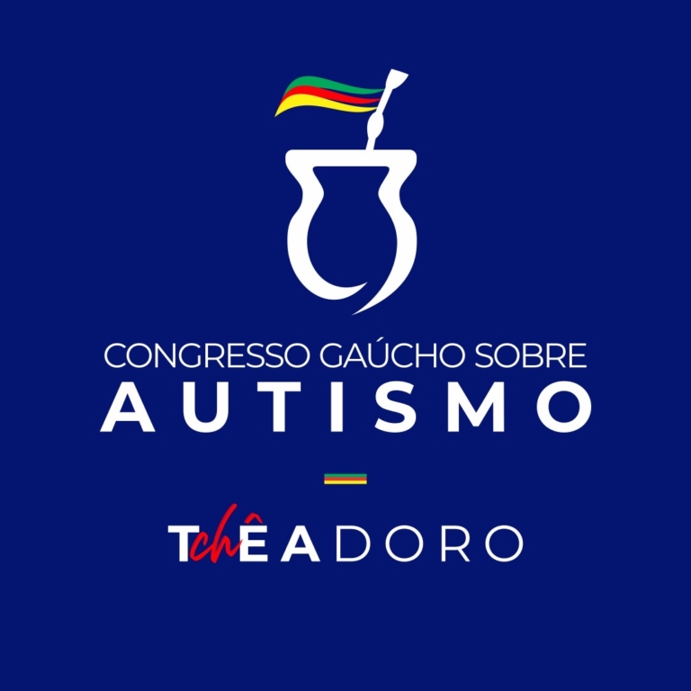 TchÊAdoro, 1º Seminário Gaúcho sobre Autismo, on-line