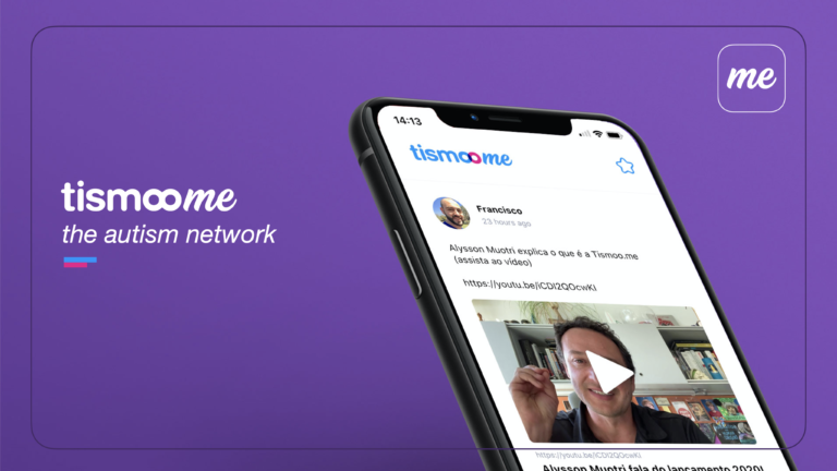 Brasil lança primeira rede social do mundo dedicada ao autismo: Tismoo.me — Revista Autismo