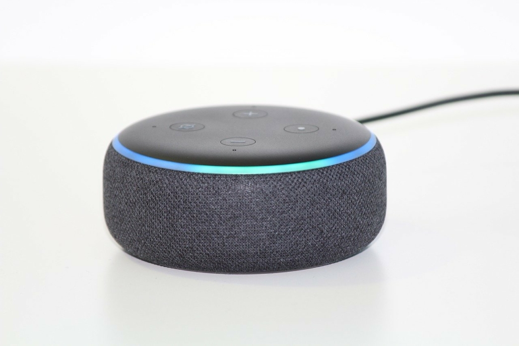 Revista Autismo agora está na Alexa - Canal Autismo
