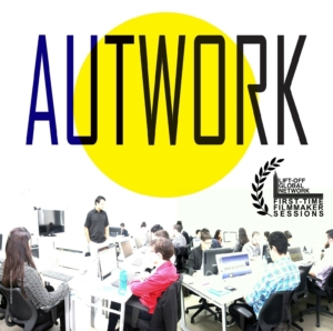 Dirigido por Sophia Mendonça & Selma Sueli Silva, documentário "AutWork" é selecionado para festival no Reino Unido — Canal Autismo / Revista Autismo