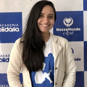 Aline Almeida