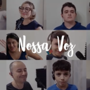 Mãe Musical encerrou abril com canção “Nossa Voz”, em homenagem à comunidade autista - Canal Autismo / Revista Autismo
