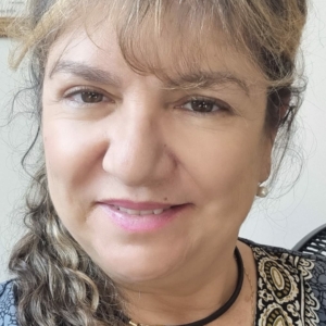 Selma Sueli Silva