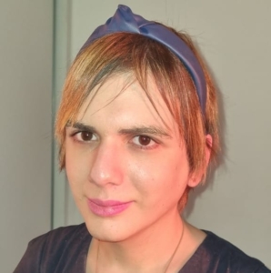 Sophia Mendonça