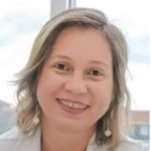 Liziani Silveira