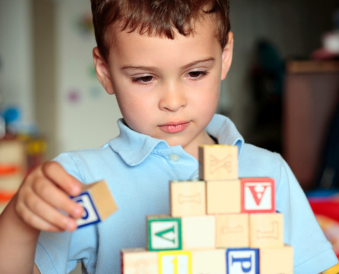 Habilidades Básicas e ABA — Academia do Autismo — Canal Autismo / Revista Autismo