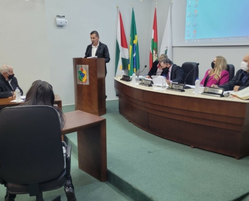 Câmara no interior de Santa Catarina aprova censo municipal de autistas — Canal Autismo / Revista Autismo
