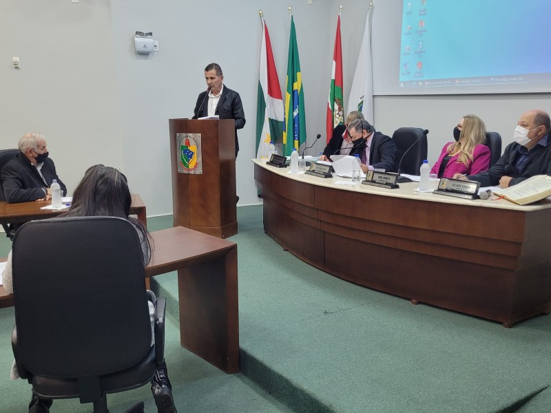 Câmara no interior de Santa Catarina aprova censo municipal de autistas — Canal Autismo / Revista Autismo