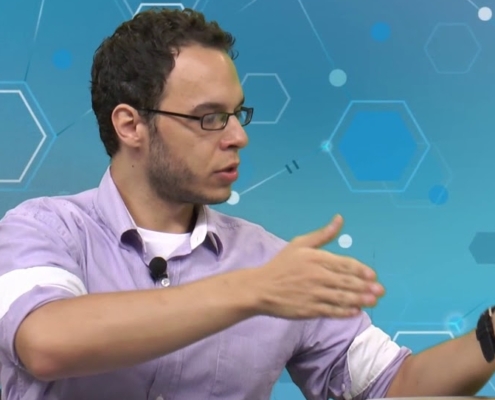 'Autistas de fato tem empatia', diz psicólogo sobre estereótipos do autismo — Canal Autismo / Revista Autismo
