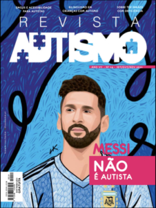 Autismo no futebol, existe mesmo algum jogador com o espectro