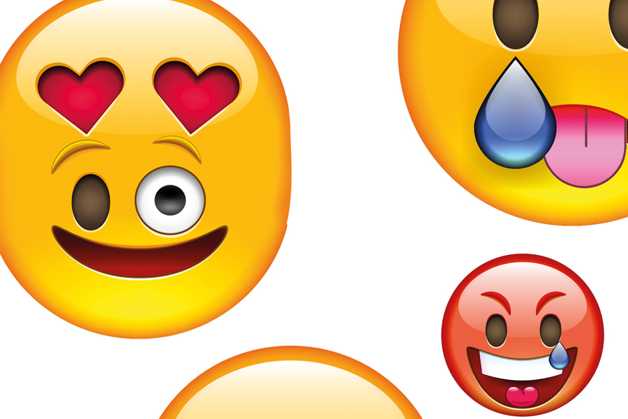 10 emojis com duplo sentido para usar (ou não) nas redes sociais