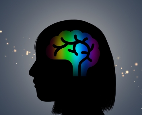 Estudo afirma que adul — Canal Autismo / Revista Autismotos autistas com diagnóstico tardio podem ter problemas emocionais