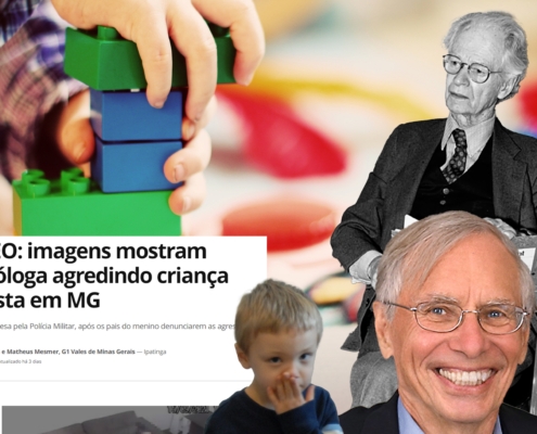 Conflitos de autistas ativistas com intervenções baseadas em ABA é tema de podcast — Canal Autismo / Revista Autismo