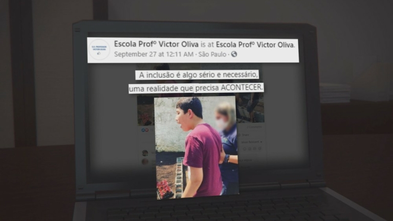 'Estou cansada de passar por isso', diz mãe sobre exclusão de filho em escola de São Paulo — Canal Autismo / Revista Autismo