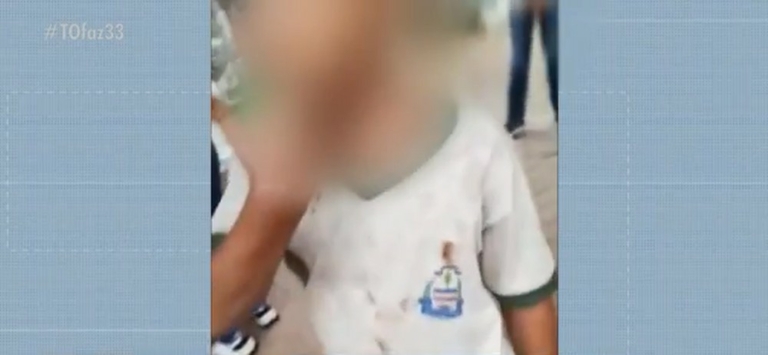 'É imperdoável', disse mãe de autista que encontrou filho sujo com fezes na escola — Canal Autismo / Revista Autismo