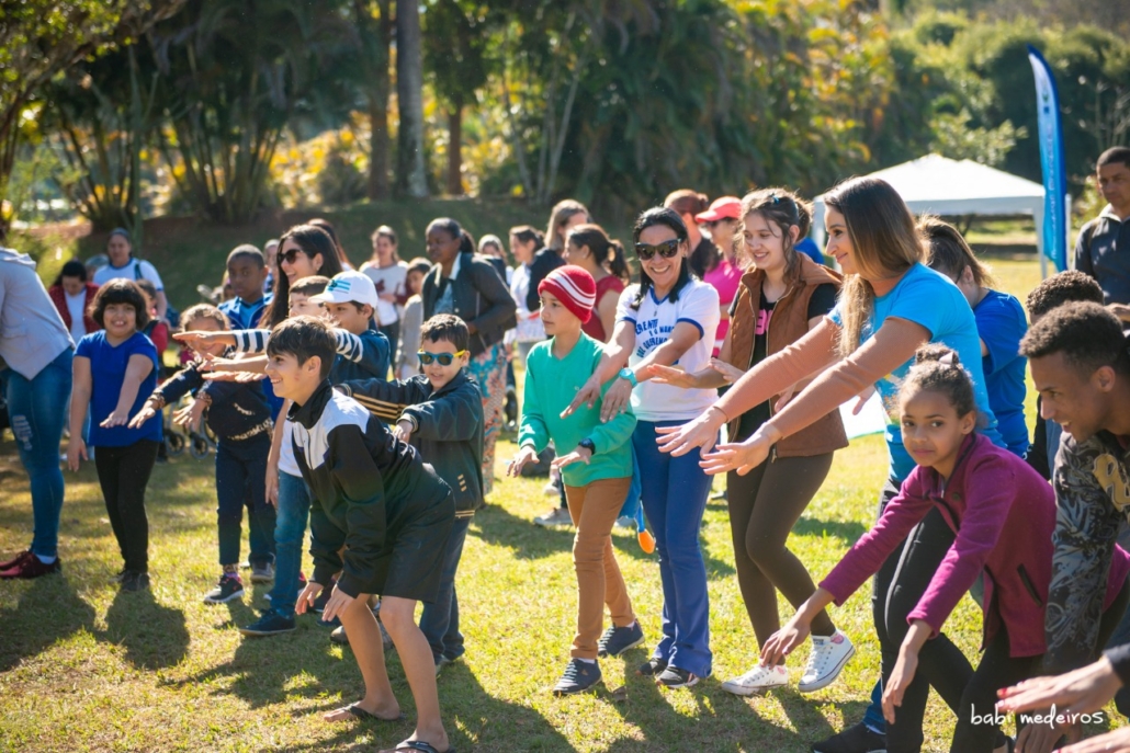 Projeto Parque Azul atende autistas em Goiânia neste sábado - Foto: Babi — Instagram: @babimedeirosfotografias - Canal Autismo / Revista Autismo