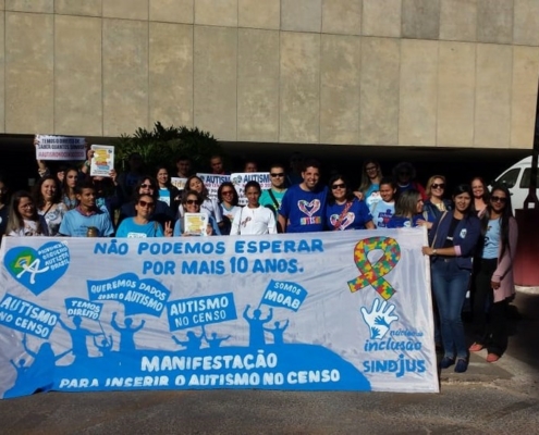 Especialistas divergem sobre autismo no Censo — Canal Autismo / Revista Autismo