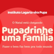 Instituto lança campanha para apadrinhar famílias com deficiência de SP no Natal — Canal Autismo / Revista Autismo