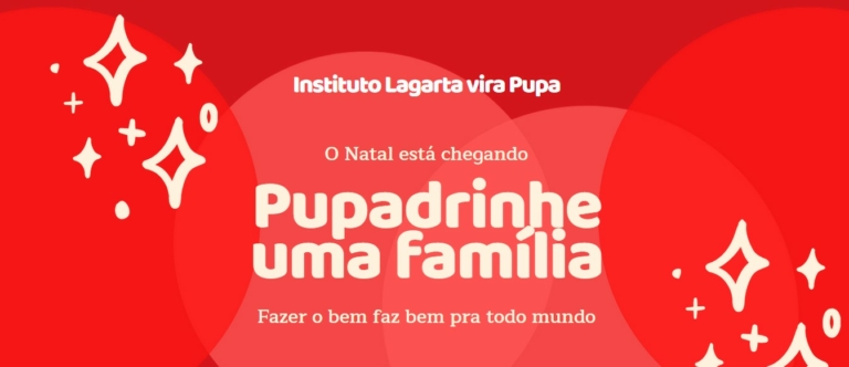Instituto lança campanha para apadrinhar famílias com deficiência de SP no Natal — Canal Autismo / Revista Autismo