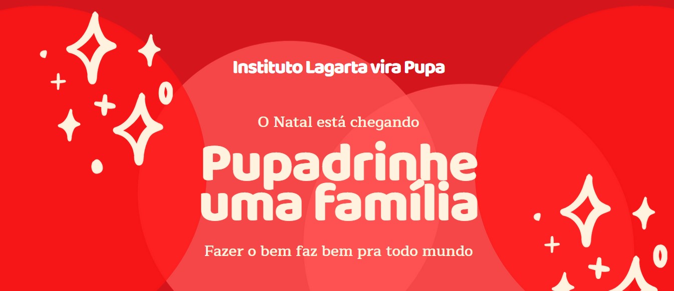 Instituto lança campanha para apadrinhar famílias com deficiência de SP no Natal — Canal Autismo / Revista Autismo