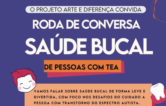 Evento na UFMG aborda saúde bucal de autistas — Canal Autismo / Revista Autismo