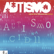 Capa da Revista Autismo número 15 - dez/jan/fev.2022 - Autismo na nova CID-11 — Canal Autismo