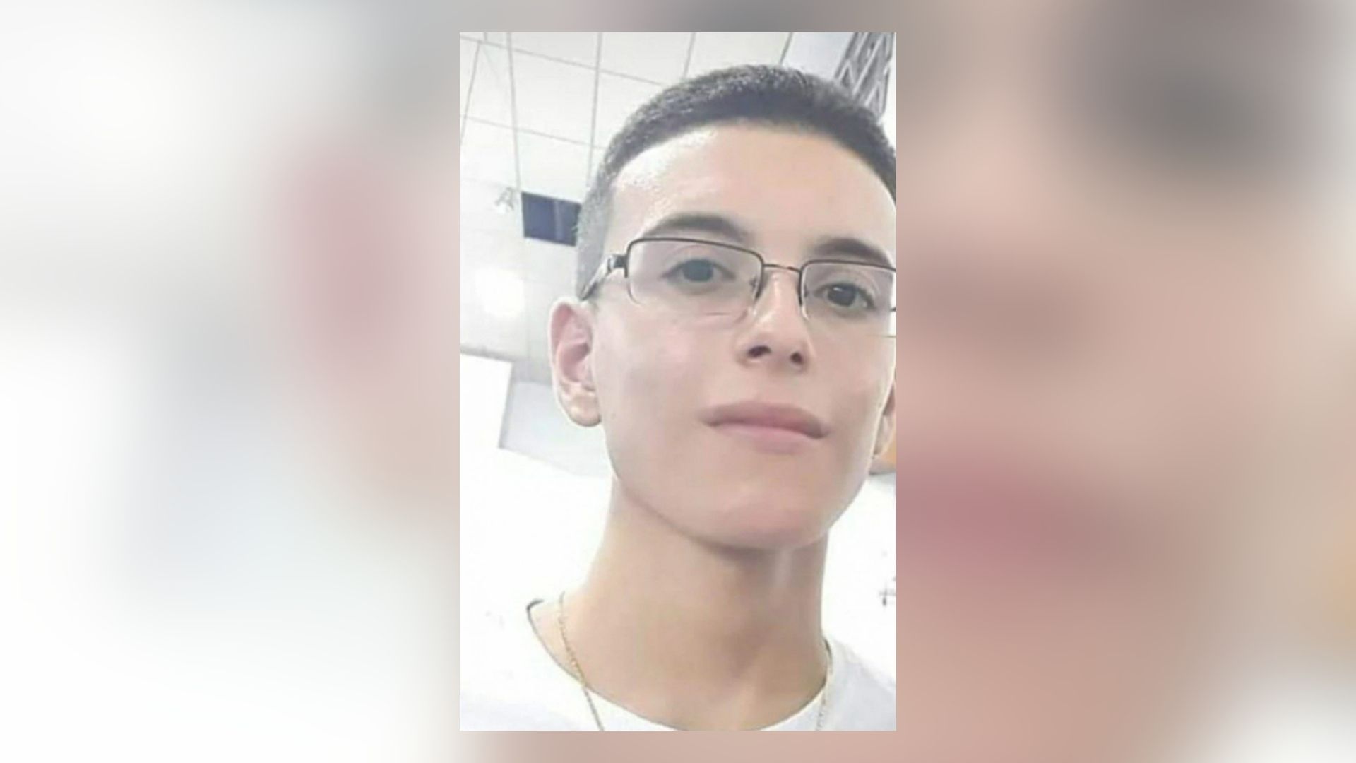 Jovem autista desaparece no Rio e é encontrado em São Paulo — Canal Autismo / Revista Autismo