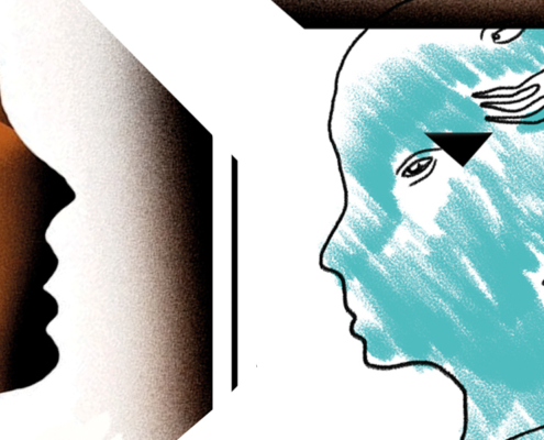 AUTISMO, quando a comorbidade é um Transtorno de Personalidade (TP) — Fátima de Kwant — Canal Autismo / Revista Autismo
