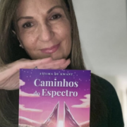 Fátima de Kwant lança novo livro: Caminhos do Espectro - Canal Autismo / Revista Autismo