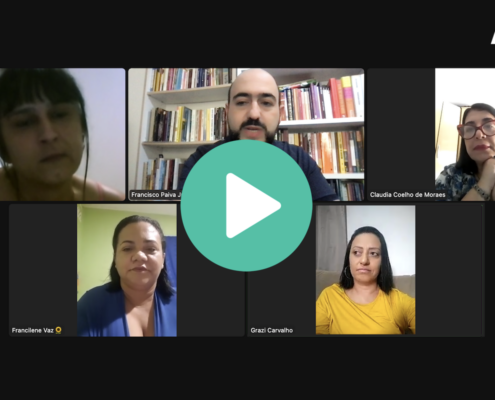 Onda lançará projeto para mulheres adultas com diagnóstico tardio de autismo — Canal Autismo / Revista Autismo
