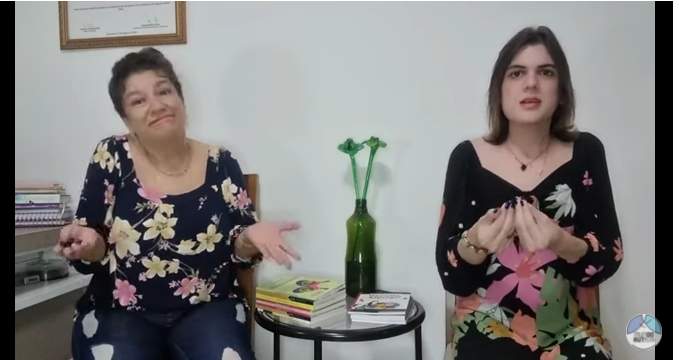 O que é ter cara de autista? — Canal Autismo / Revista Autismo