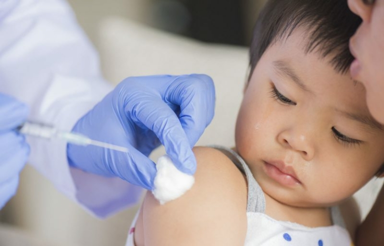 Crianças com autismo de 5 a 11 anos já podem se vacinar contra a Covid-19 — Canal Autismo / Revista Autismo