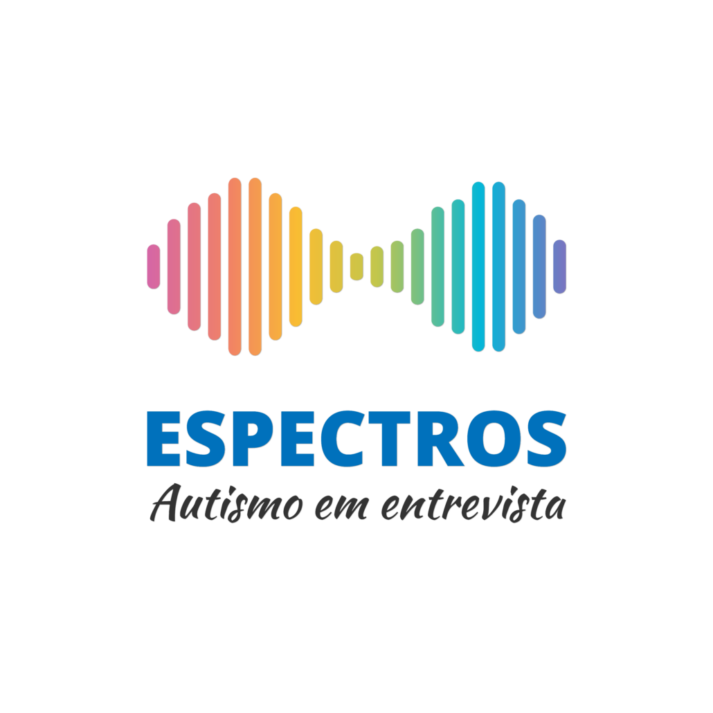 Espectros é o podcast de entrevistas da Revista Autismo / Canal Autismo.