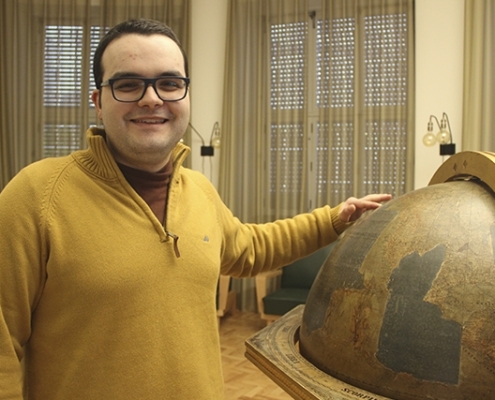 'Muitas pessoas não acreditavam que eu conseguiria', diz autista premiado por nota na Universidade de Coimbra