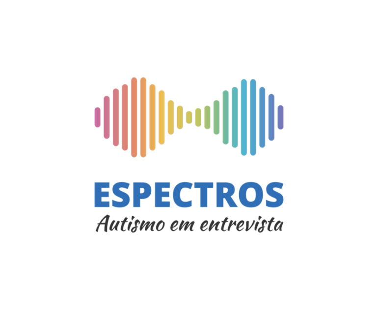 Espectros é o podcast de entrevistas da Revista Autismo / Canal Autismo.