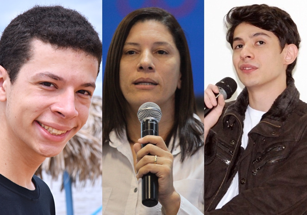 Ativistas brasileiros do autismo participam do Global Disability Summit — Canal Autismo / Revista Autismo