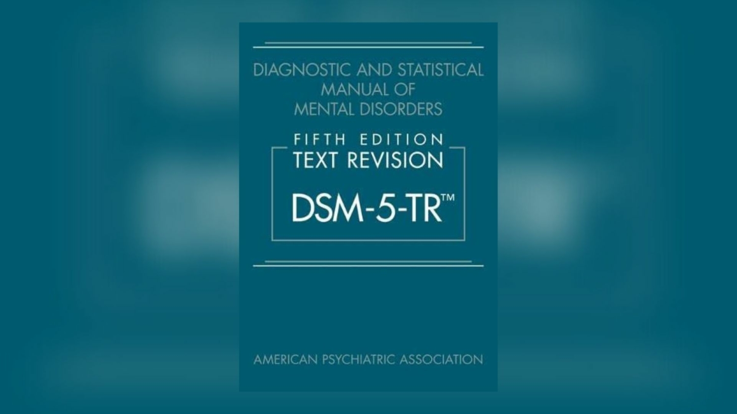 APA Anuncia DSM 5 TR Vers o Atualizada Do DSM 5 Canal Autismo apa-anuncia-dsm-5-tr-vers-o-atualizada-do-dsm-5-canal-autismo